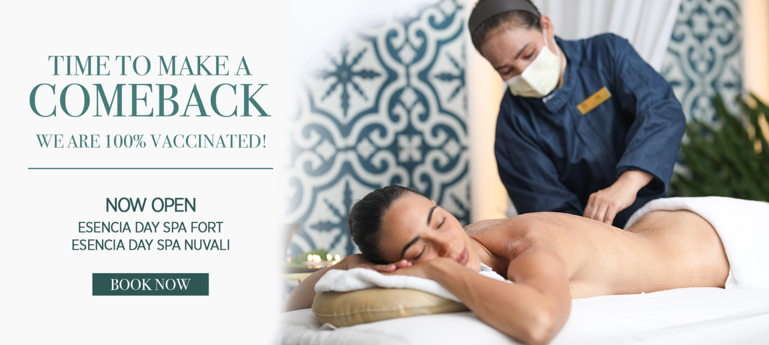 Esencia Day Spa Toprated massage treatements, couple's retreat