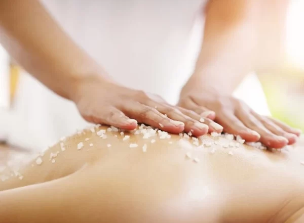 Esencia Day Spa
