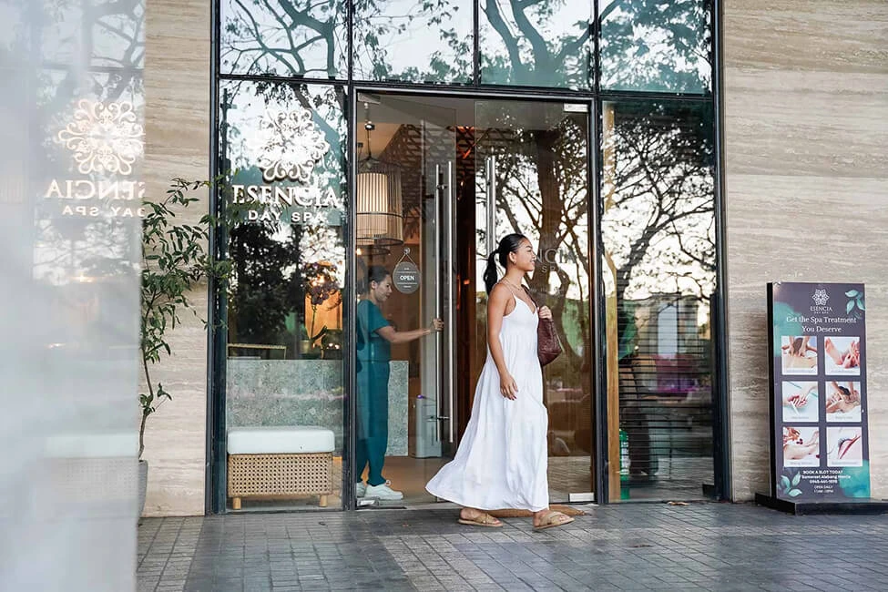 Esencia Day Spa