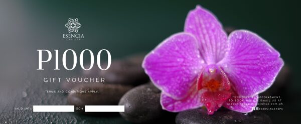 Esencia Day Spa | Top-rated massage treatements, couple's retreat massage and foot spa