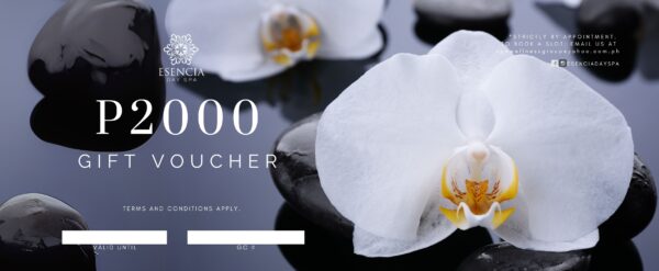 Esencia Day Spa | Top-rated massage treatements, couple's retreat massage and foot spa