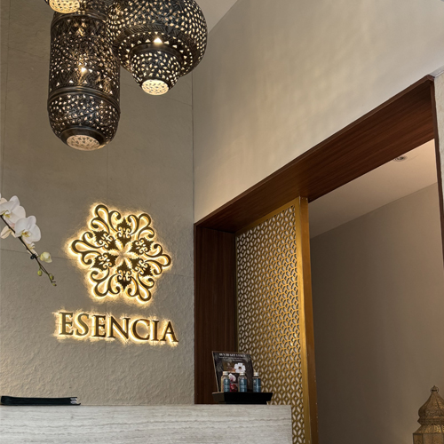 Esencia Day Spa