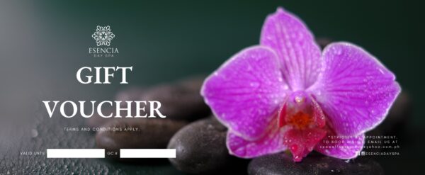 Esencia Day Spa | Top-rated massage treatements, couple's retreat massage and foot spa