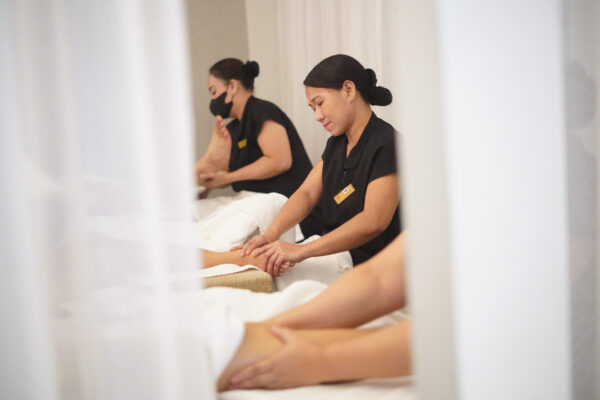 Esencia Day Spa
