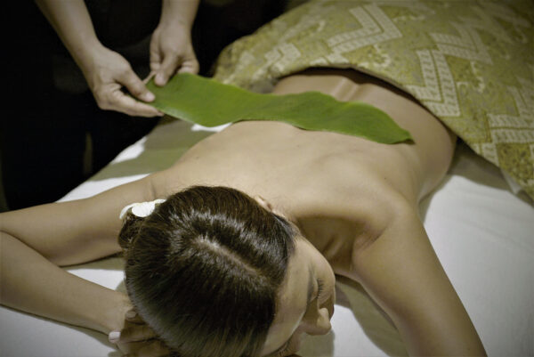 Esencia Day Spa