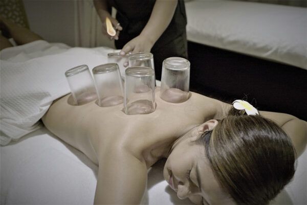 Esencia Day Spa