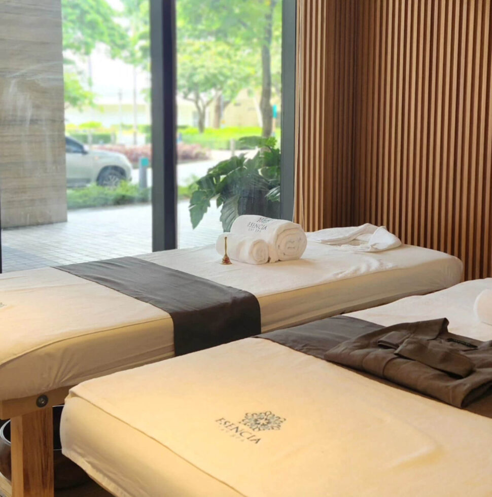 Esencia Day Spa