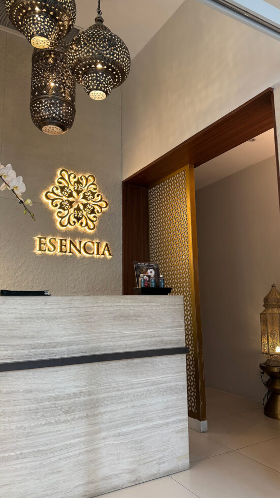 Esencia Day Spa