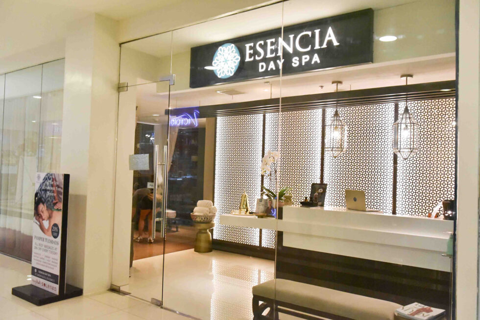Esencia Day Spa