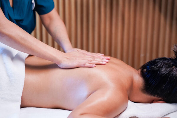 Esencia Day Spa