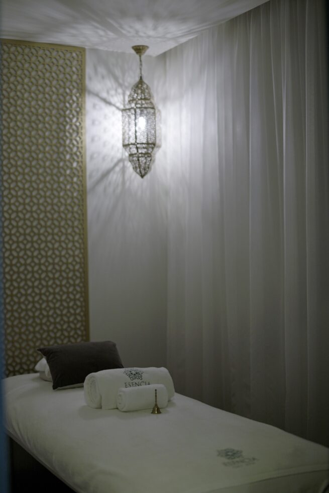 Esencia Day Spa