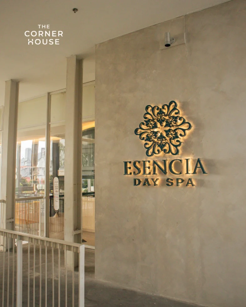 Esencia Day Spa